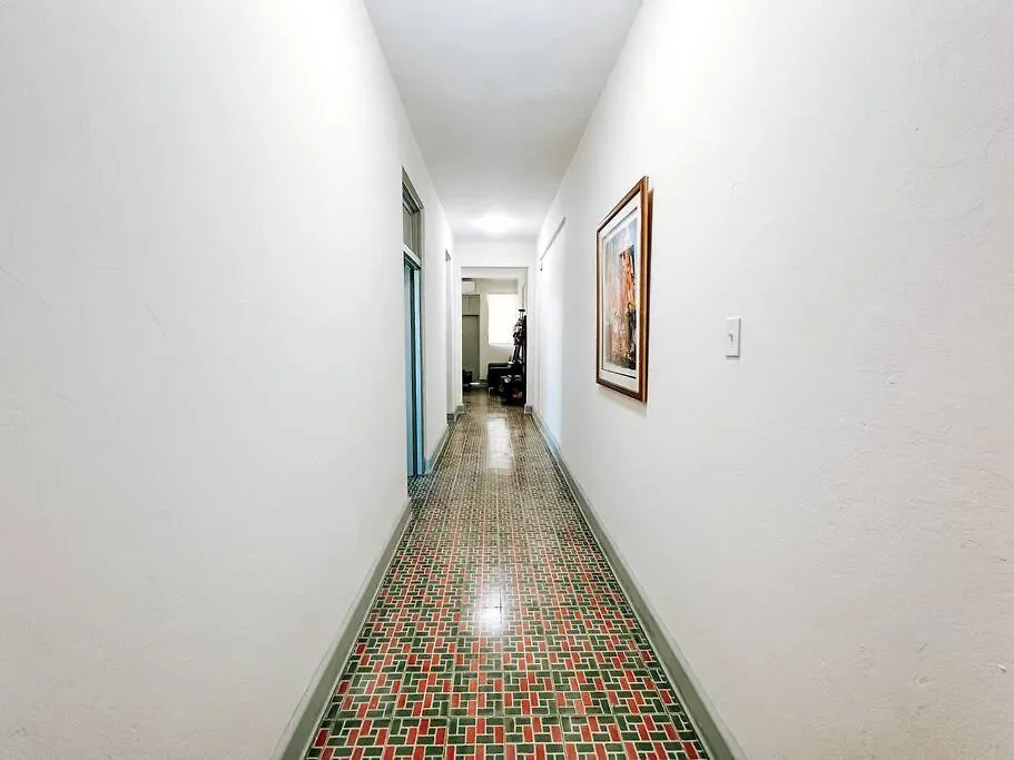 圣胡安Picaflor 6 Charming Cozy Apt W/Balcony @ Miramar公寓 公寓 圣胡安