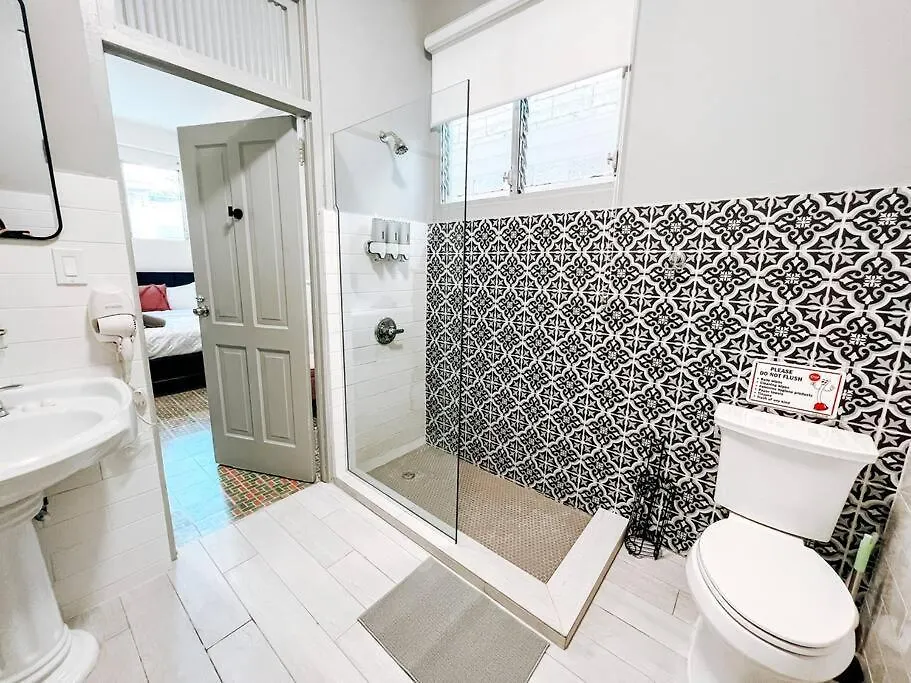 Apartmán Picaflor 6 Charming Cozy Apt W/Balcony @ Miramar San Juan